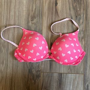 Victoria’s Secret bra